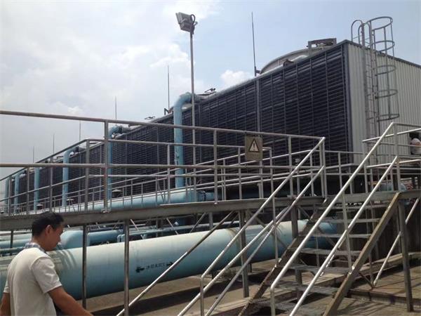 冷卻塔維修應(yīng)該注意哪些方面,冷卻塔維修注意事項